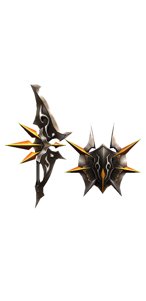 モンスターハンターフロンティアオンライン、親方印の武器が手に入る新イベント実施＆期間限定クエストに新モンスター登場！サービス5周年記念パッケージ発売やネットカフェキャンペーンもの画像