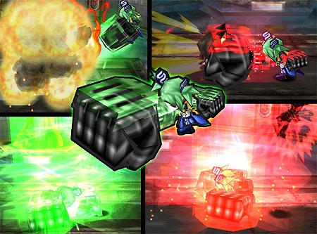 ゲットアンプドX、5月31日に機械腕のアクセサリ「マシンナーズ・アーム」が実装の画像