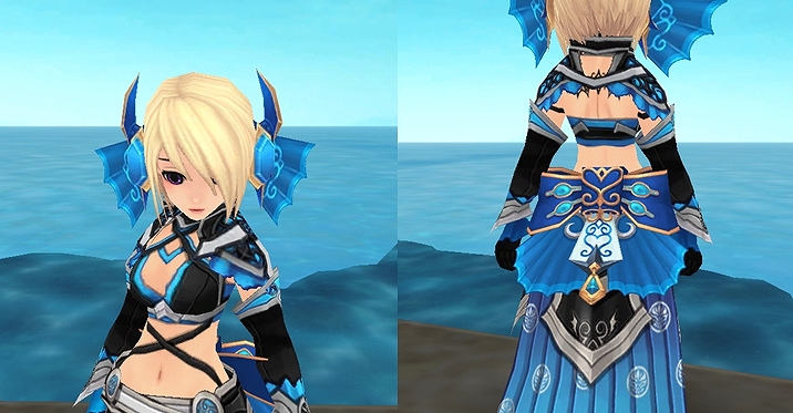 タルタロスオンライン、宝箱を集めてアイテムがゲット「シャークハートマンの財宝を探せ！」開催の画像