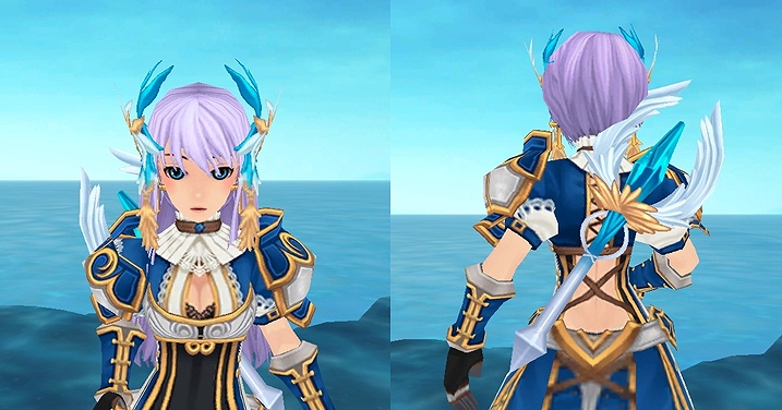 タルタロスオンライン、宝箱を集めてアイテムがゲット「シャークハートマンの財宝を探せ！」開催の画像