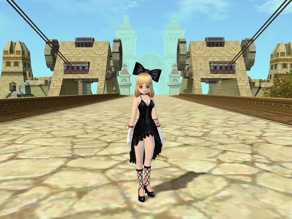 ルーセントハート、大型アップデート「Ignotum」実装記念キャンペーン開催！の画像