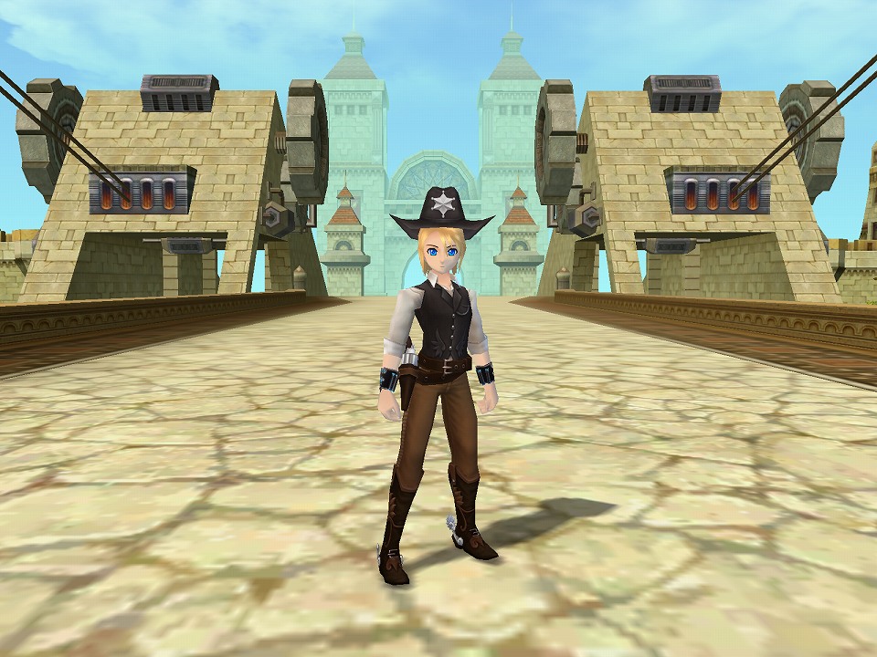 ルーセントハート、大型アップデート「Ignotum」実装記念キャンペーン開催！の画像