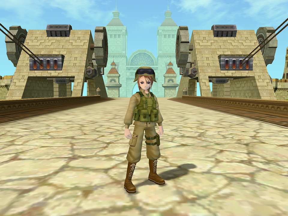 ルーセントハート、大型アップデート「Ignotum」実装記念キャンペーン開催！の画像