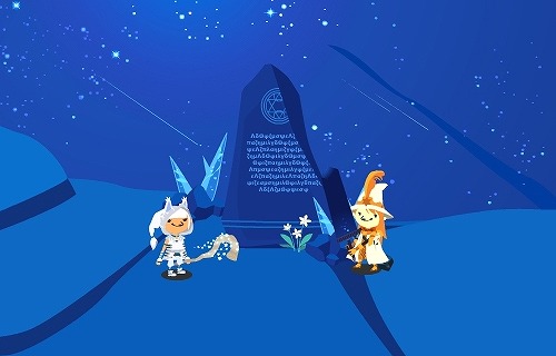 パペットガーディアン、新たなすごろくステージ「星の洞窟」を5月31日にリリースの画像