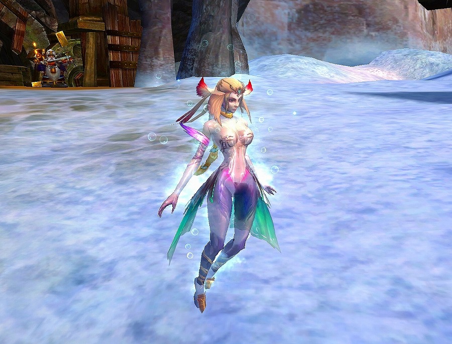 フォーセイクンワールド、「FW ギャラリーイベント」結果発表＆期間限定タイムセール開催の画像