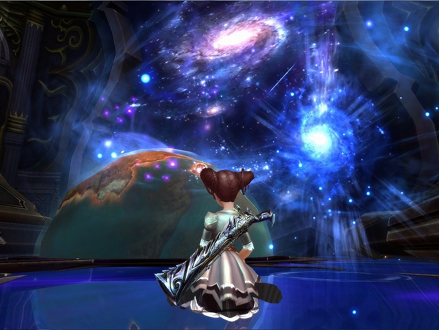 フォーセイクンワールド、「FW ギャラリーイベント」結果発表＆期間限定タイムセール開催の画像