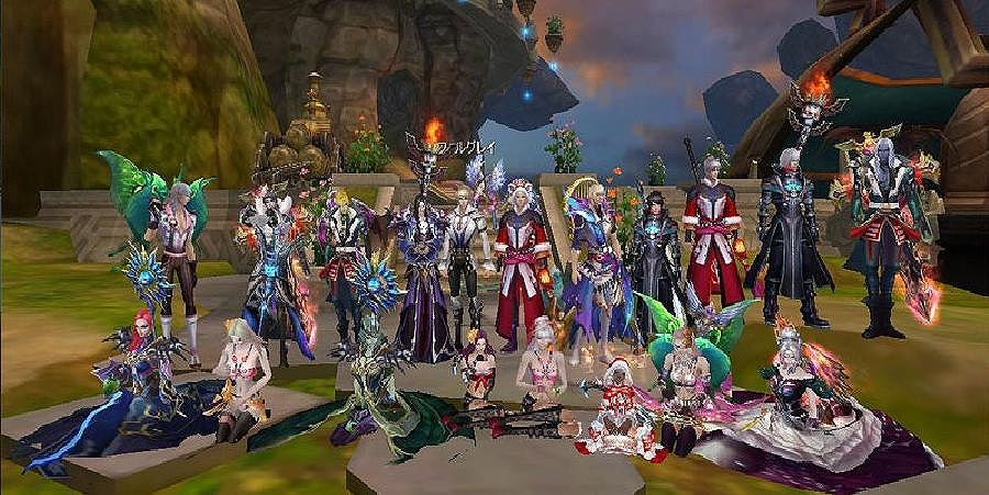 フォーセイクンワールド、「FW ギャラリーイベント」結果発表＆期間限定タイムセール開催の画像