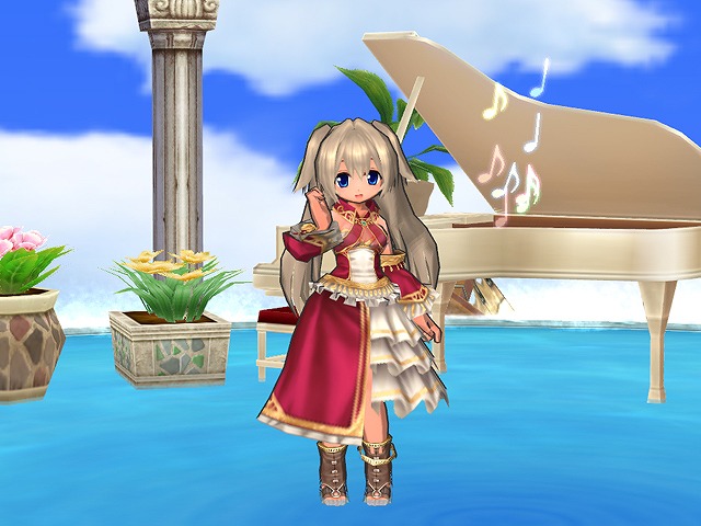 エミル・クロニクル・オンライン、スキルなどを調整した「第五回Anemoneワールド」が開催決定！生放送番組「えこはんなまっ！」の放送も開始の画像