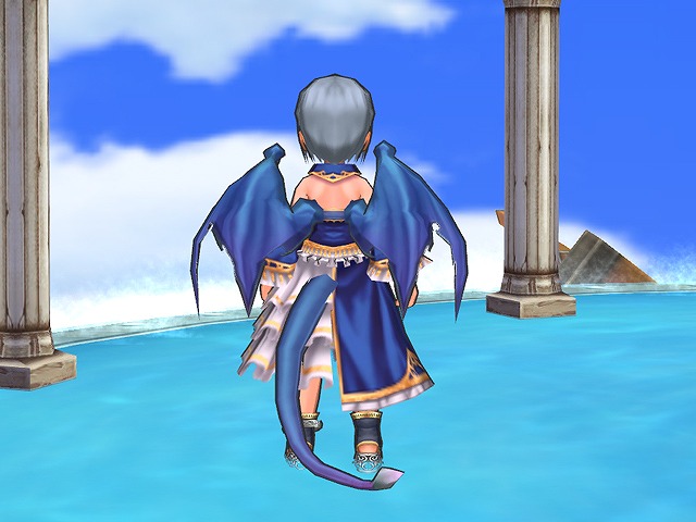 エミル・クロニクル・オンライン、スキルなどを調整した「第五回Anemoneワールド」が開催決定！生放送番組「えこはんなまっ！」の放送も開始の画像