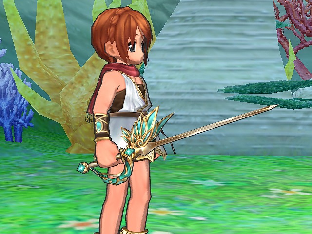 エミル・クロニクル・オンライン、スキルなどを調整した「第五回Anemoneワールド」が開催決定！生放送番組「えこはんなまっ！」の放送も開始の画像