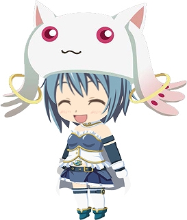 魔法少女まどか☆マギカ オンライン、クローズドβテスター募集開始！OnlineGamer専用枠として300名分を用意！ゲームポータル「GoodGame」もオープンの画像