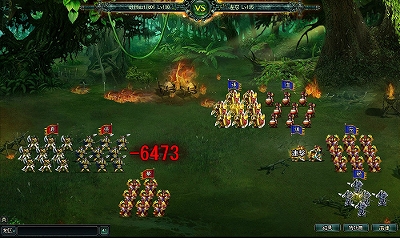 蒼天三国、6月8日に実施予定のアップデート内容を公開―等級上限や新たな遠征地を解放の画像