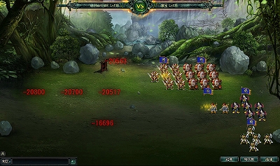 蒼天三国、6月8日に実施予定のアップデート内容を公開―等級上限や新たな遠征地を解放の画像