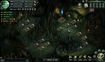 蒼天三国、6月8日に実施予定のアップデート内容を公開―等級上限や新たな遠征地を解放の画像