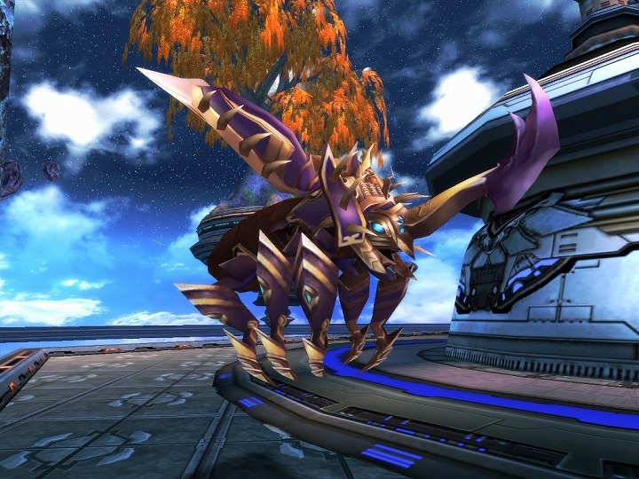 アーク フロンティア、No Pet, No Life…注目のペットシステムを発表！スキル紹介ムービーに「シューター」と「クラフター」を追加公開！の画像