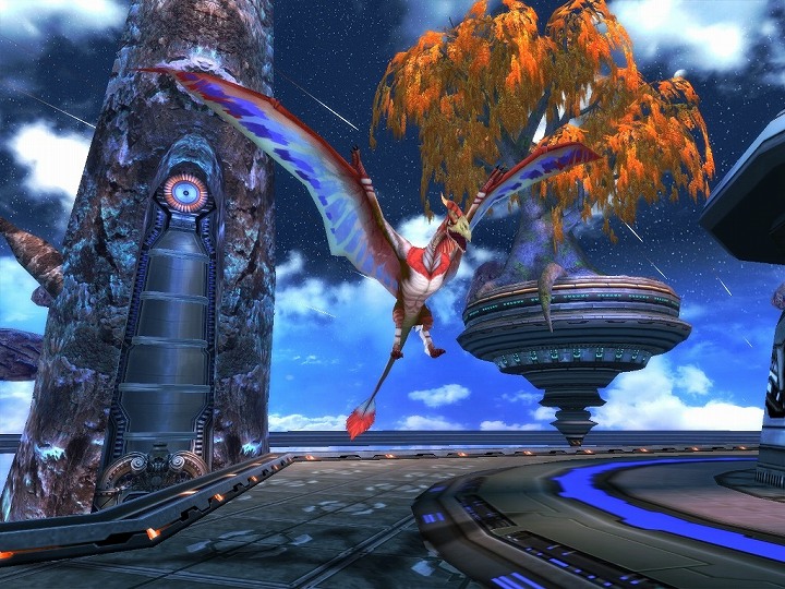 アーク フロンティア、No Pet, No Life…注目のペットシステムを発表！スキル紹介ムービーに「シューター」と「クラフター」を追加公開！の画像