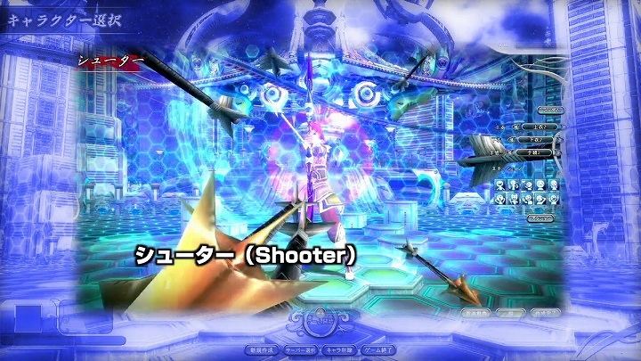 アーク フロンティア、No Pet, No Life…注目のペットシステムを発表！スキル紹介ムービーに「シューター」と「クラフター」を追加公開！の画像