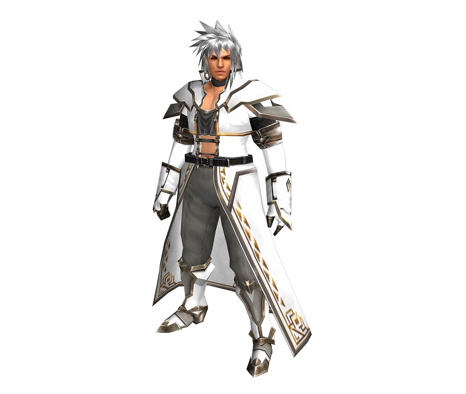 モンスターハンター フロンティア オンライン、新しい親方印武器とHC防具が登場！ゲーム内イベント「鋼鉄の幻槍」などを実施の画像