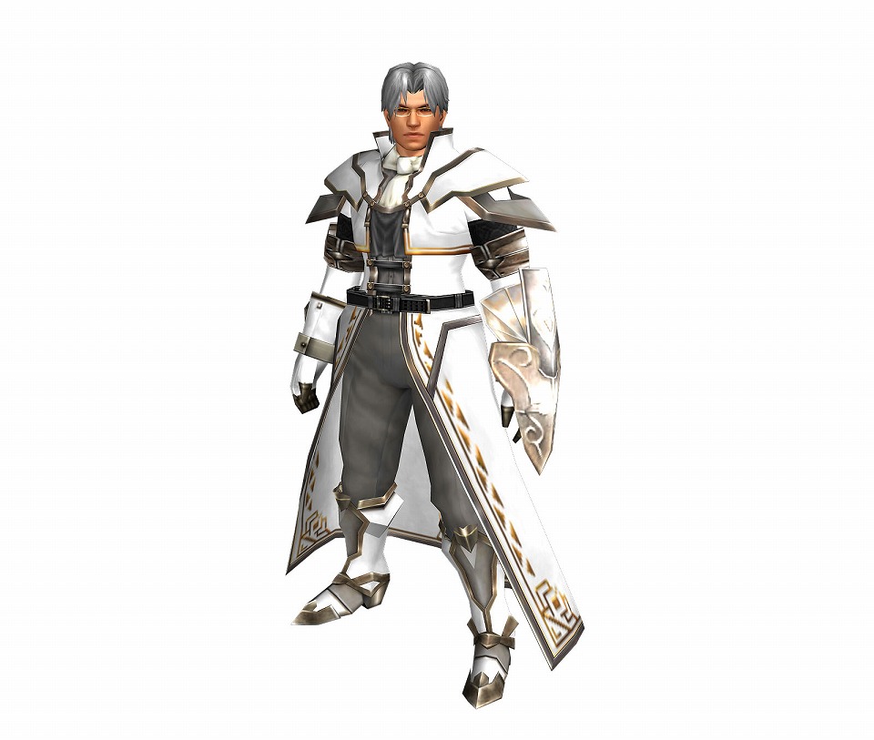 モンスターハンター フロンティア オンライン、新しい親方印武器とHC防具が登場！ゲーム内イベント「鋼鉄の幻槍」などを実施の画像