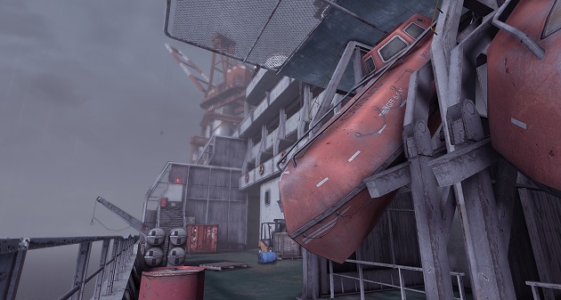 スペシャルフォース2、宇宙最強ゲーミングPC が当たる！「ALIENWARE を奪取せよ！」キャンペーンを開催の画像