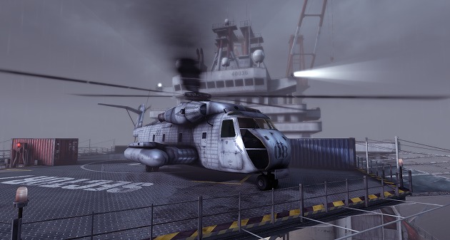 スペシャルフォース2、宇宙最強ゲーミングPC が当たる！「ALIENWARE を奪取せよ！」キャンペーンを開催の画像