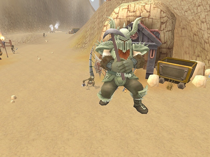 グランドファンタジア、「カジノ」システムリニューアルを実施！システムイベント「謎の達人と幸福の水かけイベント」も開催の画像