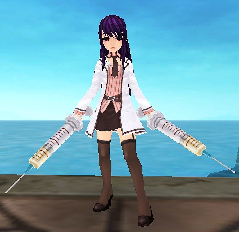 タルタロス、新くじアイテム「お医者さんボックス」販売開始！期間限定チャレンジモード「カバーシャードの怪談」も実施の画像