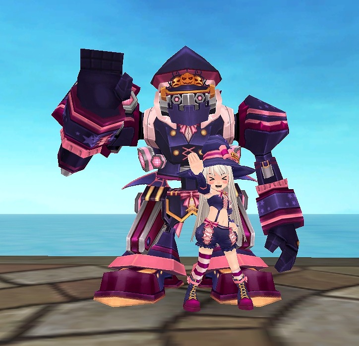 タルタロス、新くじアイテム「お医者さんボックス」販売開始！期間限定チャレンジモード「カバーシャードの怪談」も実施の画像