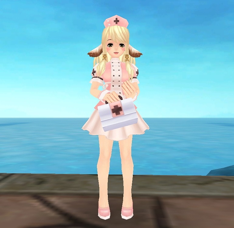 タルタロス、新くじアイテム「お医者さんボックス」販売開始！期間限定チャレンジモード「カバーシャードの怪談」も実施の画像