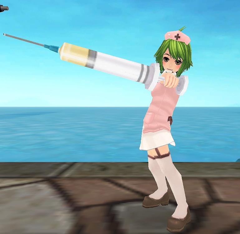 タルタロス、新くじアイテム「お医者さんボックス」販売開始！期間限定チャレンジモード「カバーシャードの怪談」も実施の画像