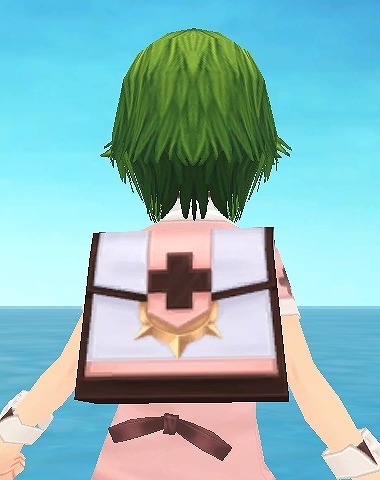 タルタロス、新くじアイテム「お医者さんボックス」販売開始！期間限定チャレンジモード「カバーシャードの怪談」も実施の画像