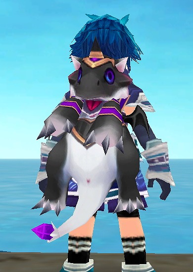 タルタロス、新くじアイテム「お医者さんボックス」販売開始！期間限定チャレンジモード「カバーシャードの怪談」も実施の画像