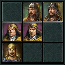 蒼天三国、3ヵ所の新遠征地などが実装されるアップデートが実施！6月15日からが豪華イベントが開催の画像