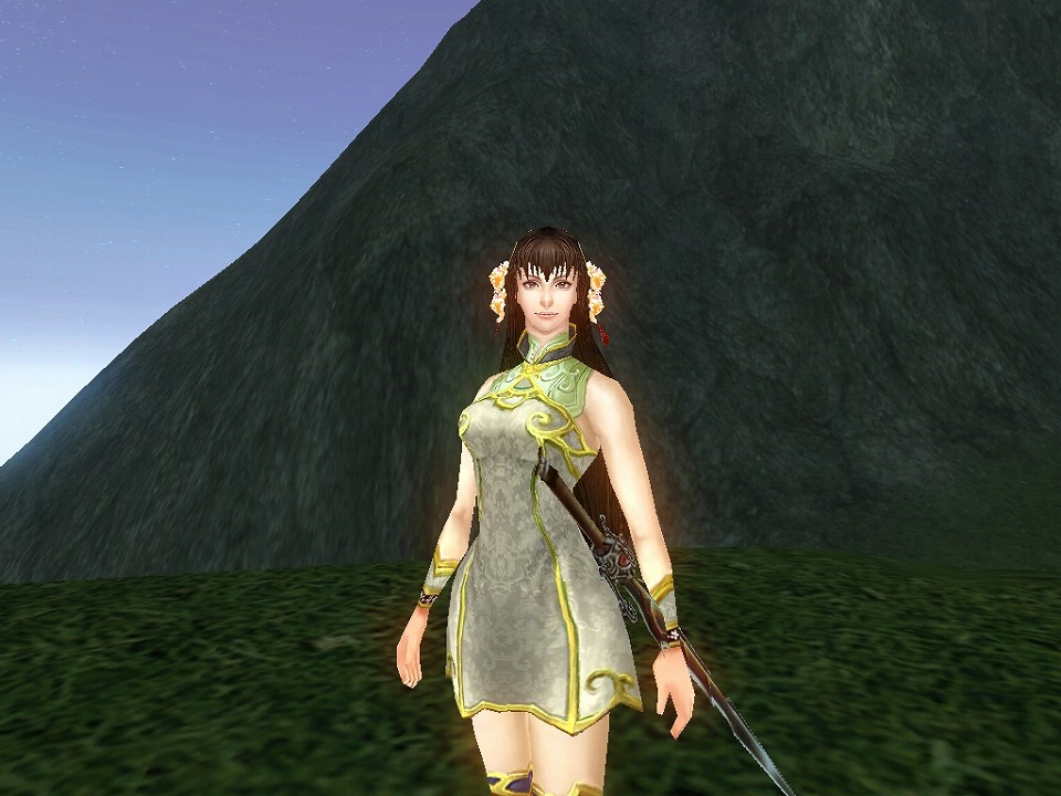 三国群英伝ONLINE2、日本オリジナル兵士第1弾「剣姫」がついに実装！実装記念3大イベントも開催の画像