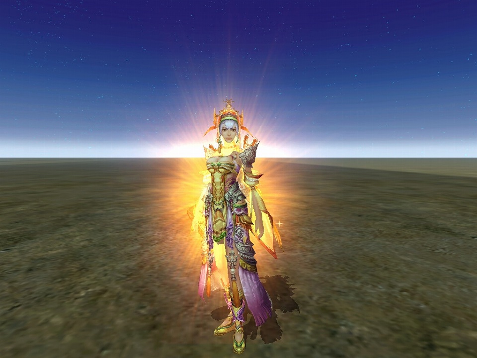 三国群英伝ONLINE2、日本オリジナル兵士第1弾「剣姫」がついに実装！実装記念3大イベントも開催の画像