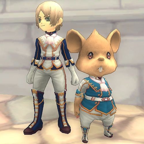 ファインディング ネバーランド オンライン アイテムモールに ミニハットbox などが期間限定で再登場 Onlinegamer