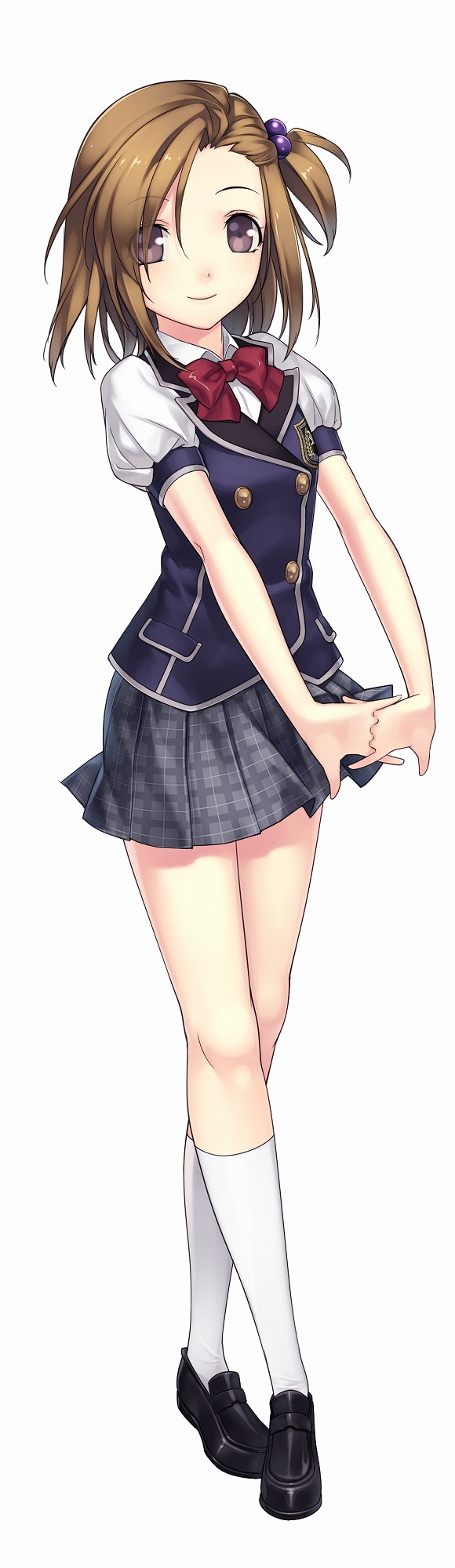 Web ナイトカーニバル！、恋愛シミュレーションゲーム「たっち、しよっ！」とのどきどきコラボレーションを開始の画像