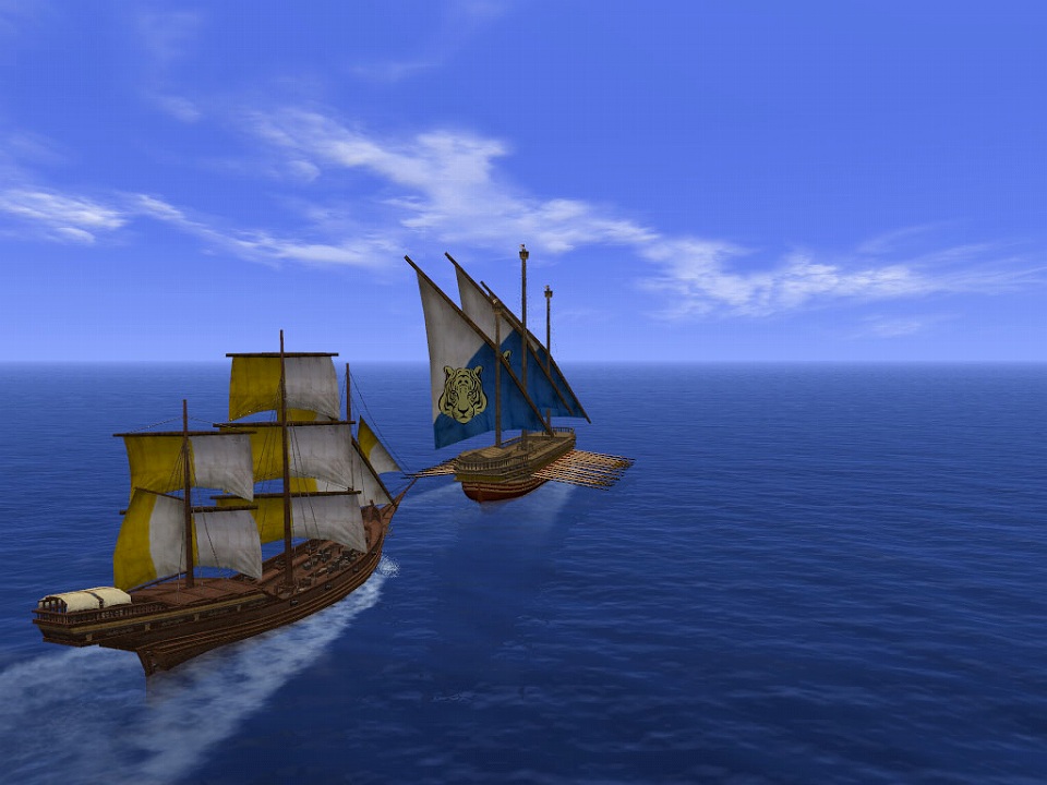 大航海時代 Online、いつも頼りになるお気に入りの副官をより効率よく育てるチャンス！「頼れる相棒！副官育成キャンペーン」開催の画像