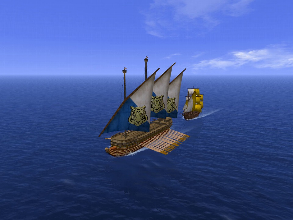 大航海時代 Online、いつも頼りになるお気に入りの副官をより効率よく育てるチャンス！「頼れる相棒！副官育成キャンペーン」開催の画像