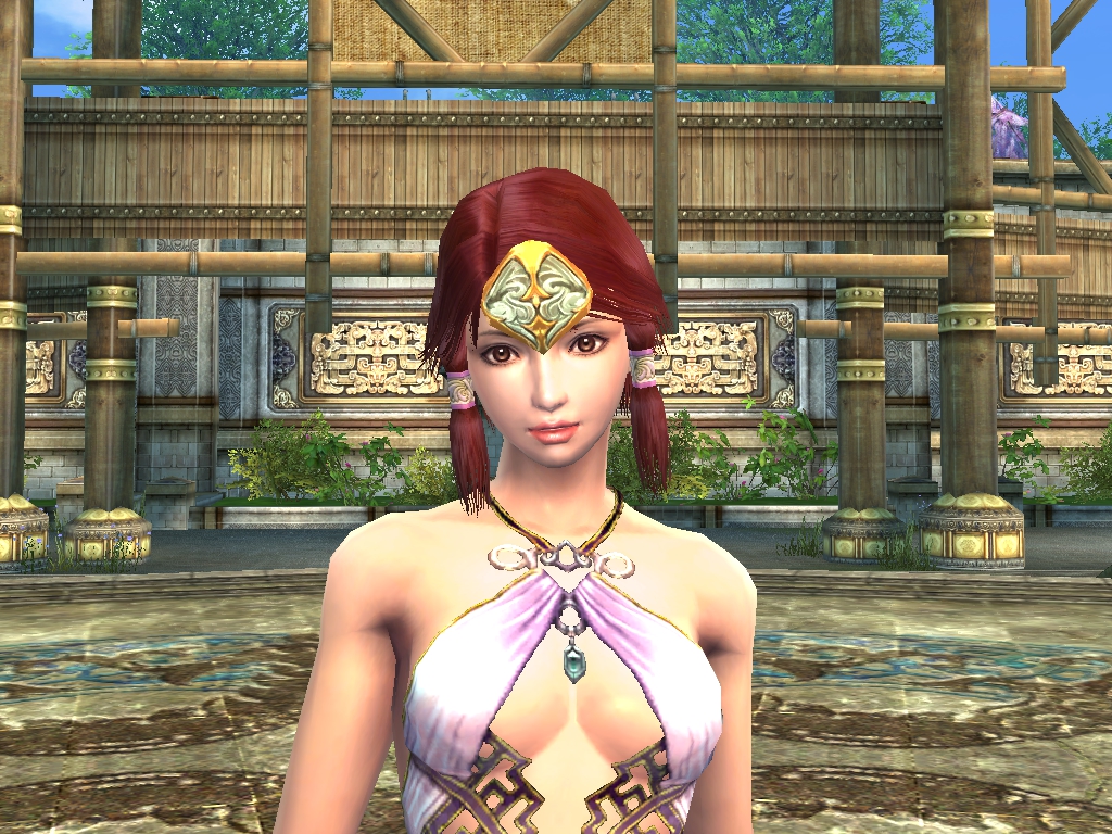 ソードオブリベリオン、走れ！走れ！ただひたすらに！期間限定イベント「ぶっこめ！端午節！」開催の画像