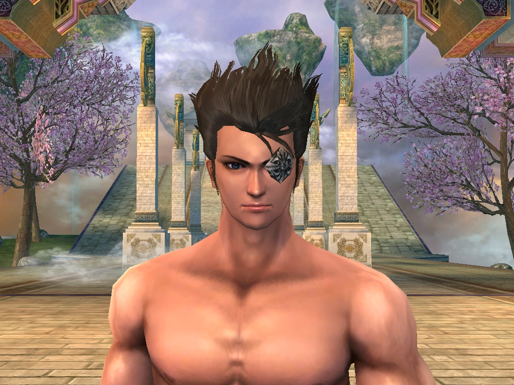 ソードオブリベリオン、走れ！走れ！ただひたすらに！期間限定イベント「ぶっこめ！端午節！」開催の画像