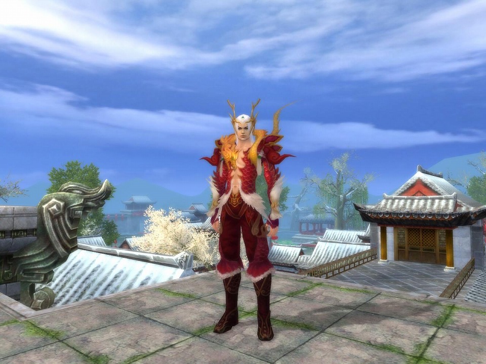 LEGEND of CHUSEN 2、6月12日にアップデート「夢幻世界図」を実施の画像