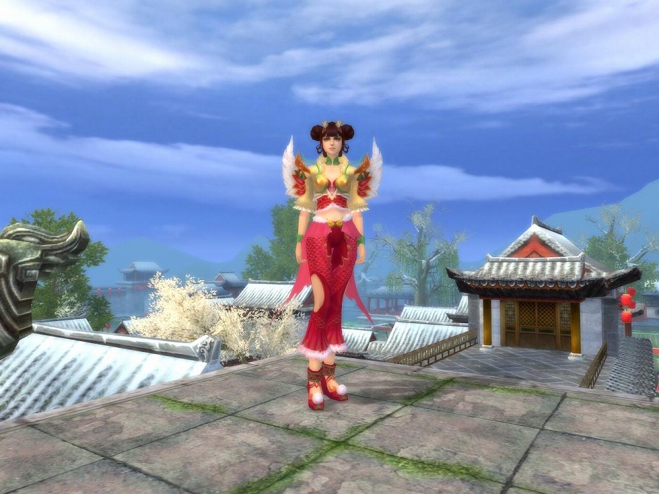 LEGEND of CHUSEN 2、6月12日にアップデート「夢幻世界図」を実施の画像