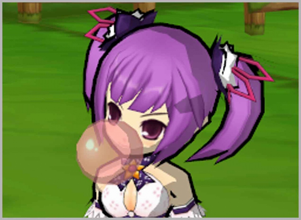 エルソード、レナ新職業「トラッピングレンジャー」登場！新職業実装記念イベントも開催の画像