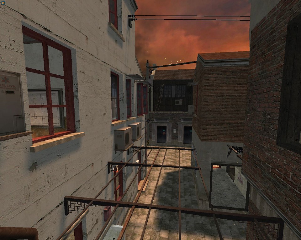 サドンアタック、爆破モードに新MAP「ダストストライク」を追加！さらに新武器も多数実装！の画像