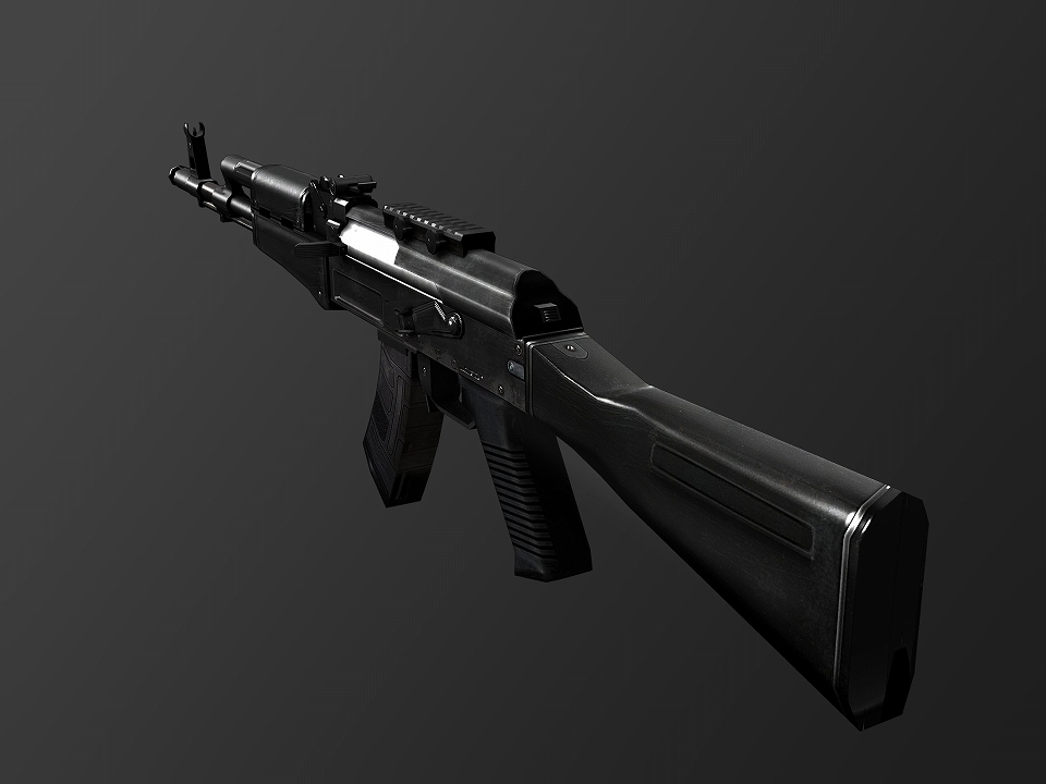 サドンアタック、爆破モードに新MAP「ダストストライク」を追加！さらに新武器も多数実装！の画像