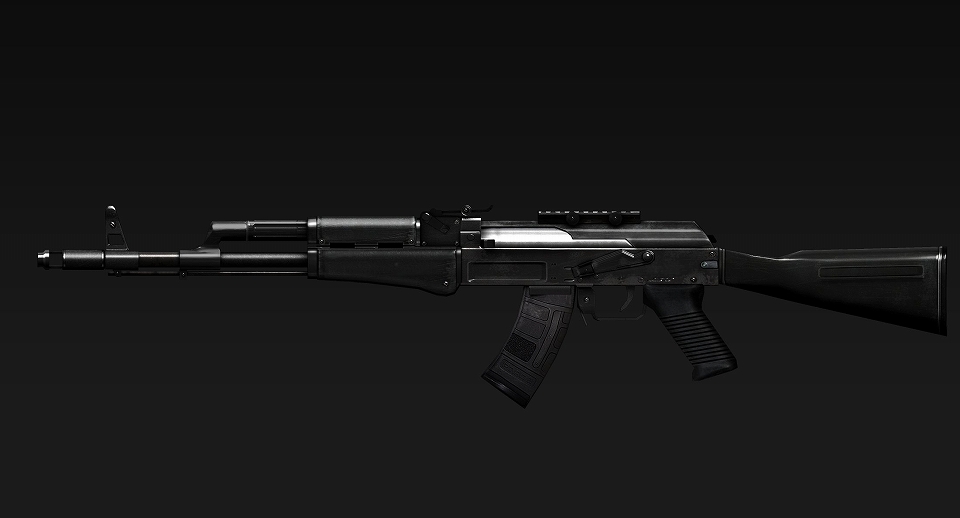 サドンアタック、爆破モードに新MAP「ダストストライク」を追加！さらに新武器も多数実装！の画像