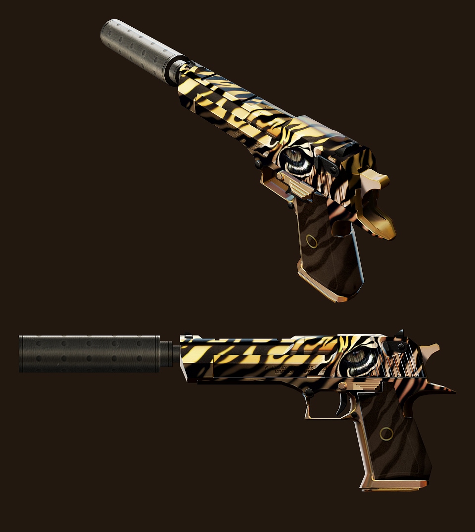 サドンアタック、爆破モードに新MAP「ダストストライク」を追加！さらに新武器も多数実装！の画像