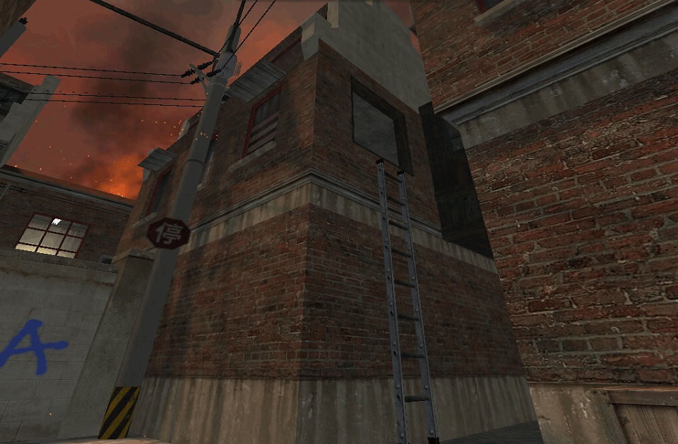 サドンアタック、爆破モードに新MAP「ダストストライク」を追加！さらに新武器も多数実装！の画像