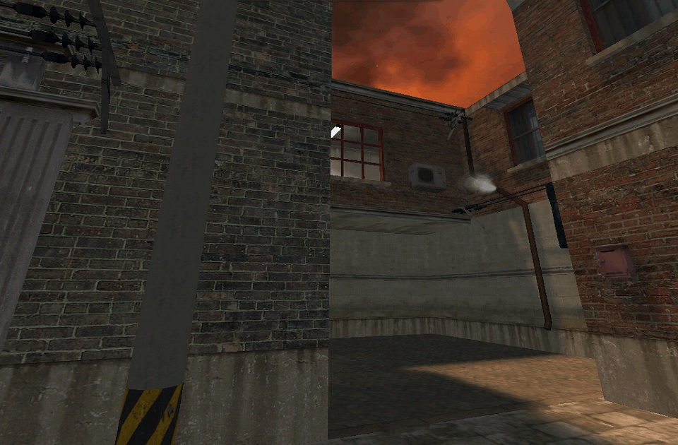 サドンアタック、爆破モードに新MAP「ダストストライク」を追加！さらに新武器も多数実装！の画像